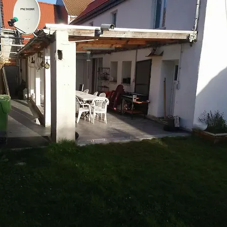 Tatil Evi Superb Vacancy At Patricks House